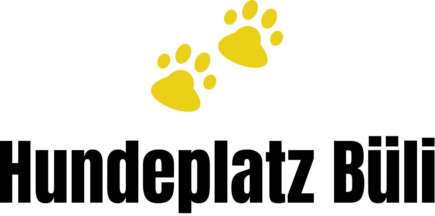 Hundeplatz Büli Logo
